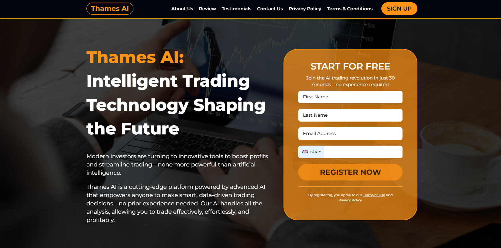 Thames AI